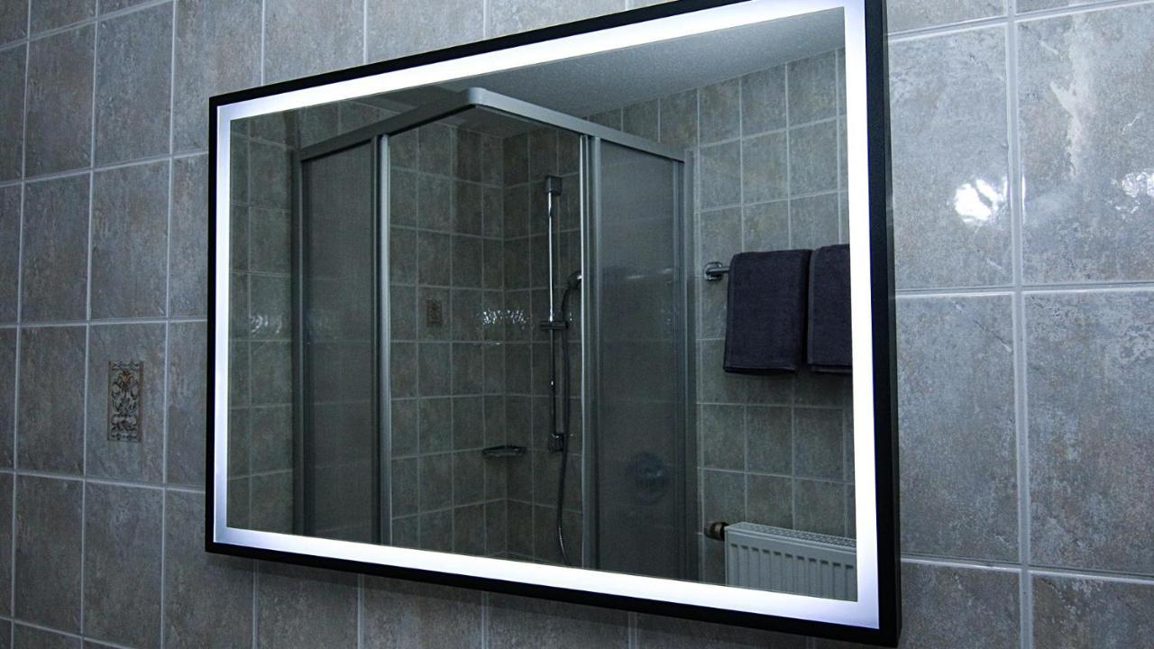 Ferienwohnung Fewo-Größwang Bischofswiesen Exterior foto